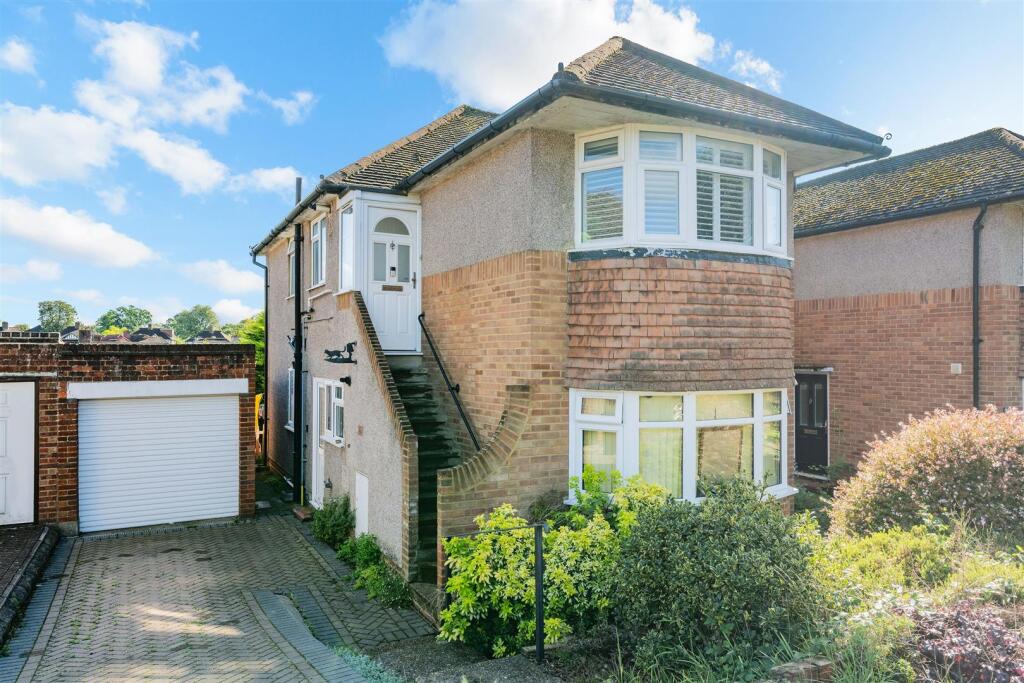 Main image of property: Stamford Green Road, Epsom