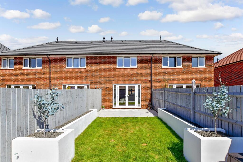 Main image of property: Neptune Way, Yapton, Arundel, West Sussex