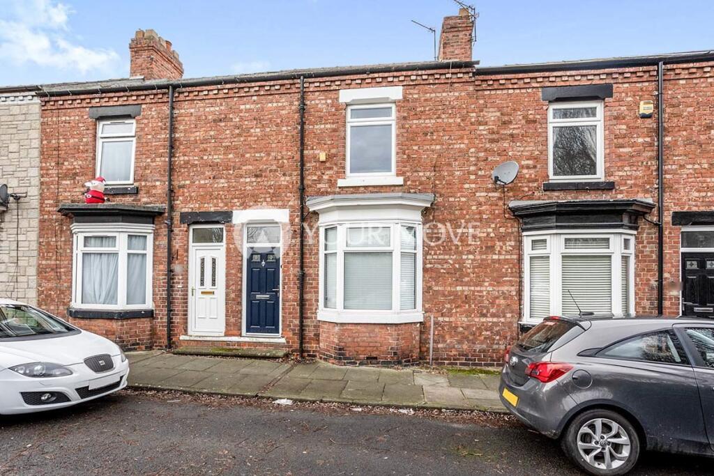 Main image of property: Drury Street, Darlington, County Durham, DL3