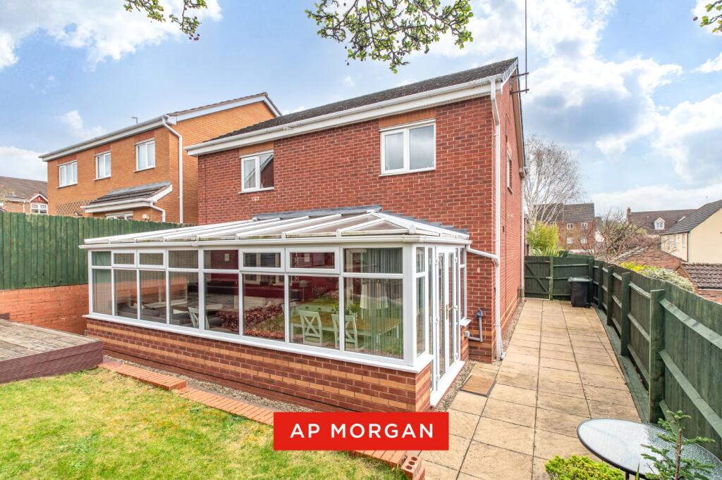 Additional image 20 of Royal Worcester Crescent, Bromsgrove, Worcestershire, B60