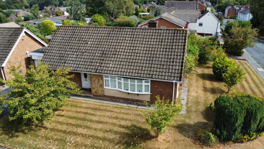Main image of property: Fair Oak Drive, Tettenhall Wood, Wolverhampton, WV6