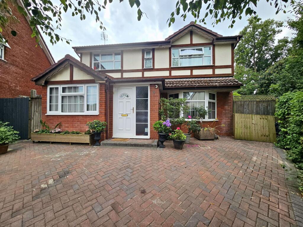 Main image of property: Tower Close, Barnwood, GL4