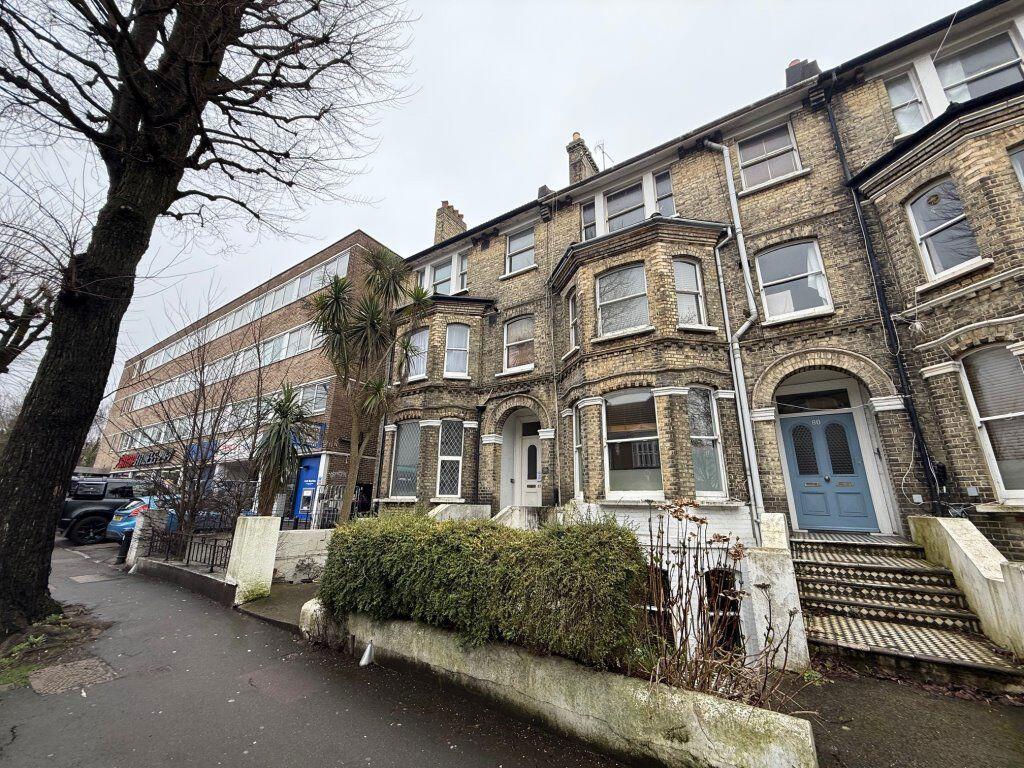Main image of property: Denmark Villas, Hove, East Sussex, BN3 3TJ