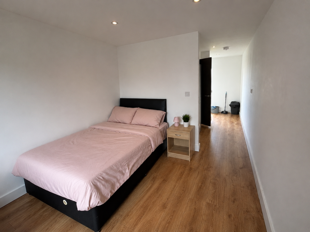 Main image of property: Upper Hill Street, City Centre / Georgian Quarter, Liverpool