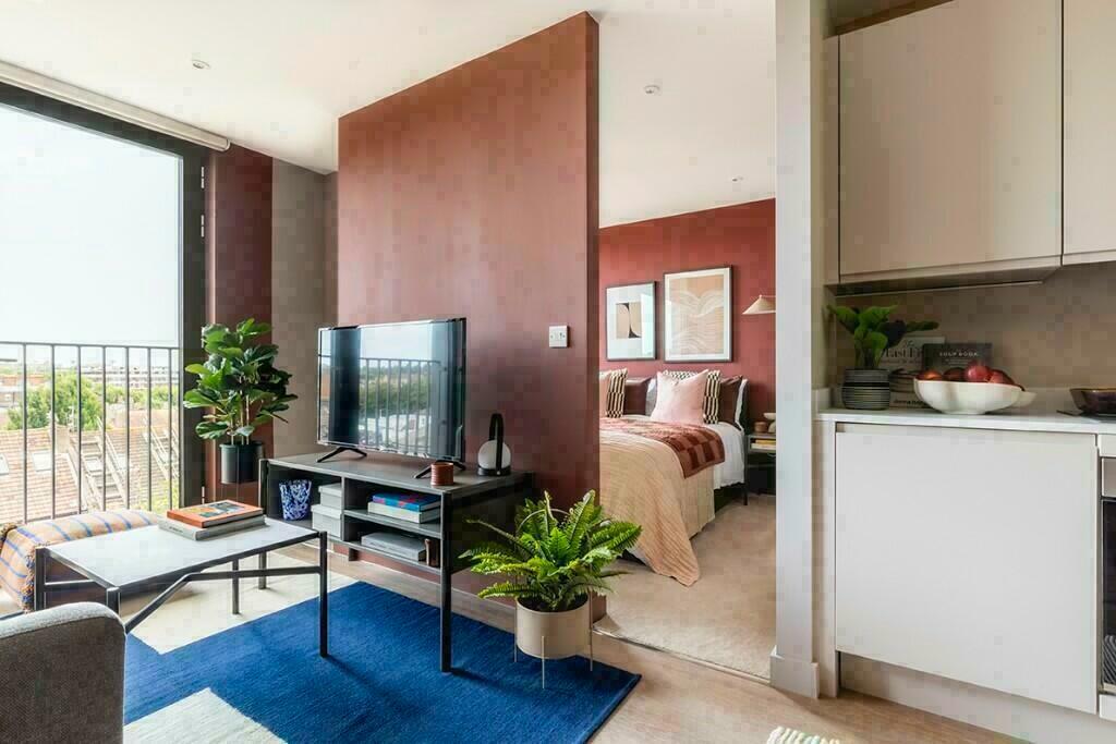 Main image of property: Apartment 114, Hove Gardens