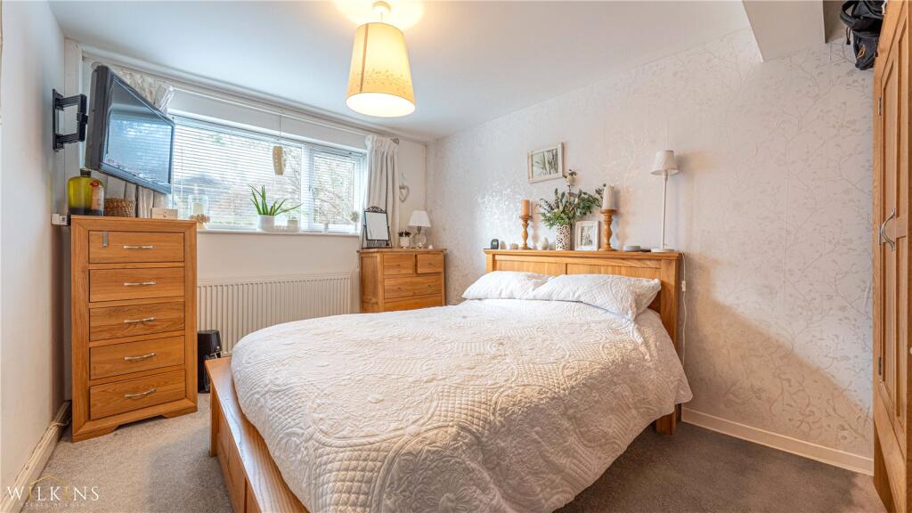 Additional image 44 of Plantation Lane, Hopwas, Tamworth, Staffordshire, B78