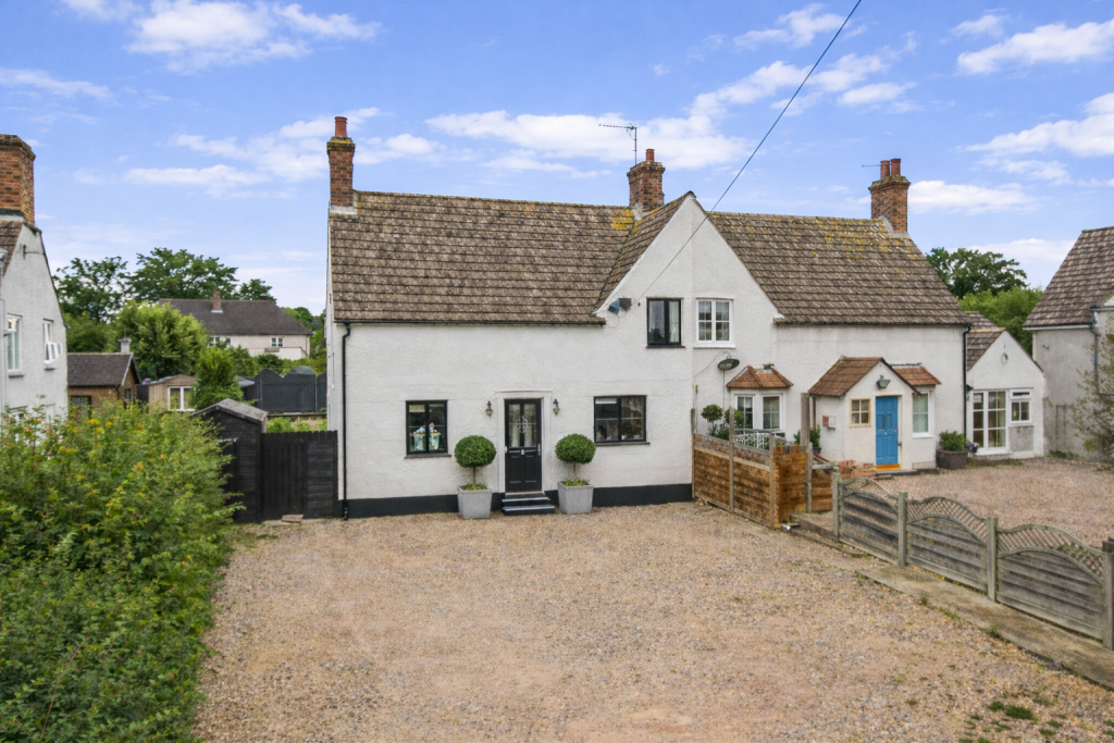 Main image of property: George Green Villas, Little Hallingbury, Bishop's Stortford