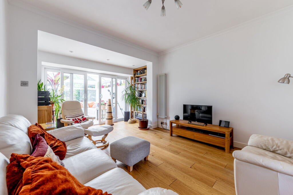 Chester Road, Sutton Coldfield, B73 5BL - View 3