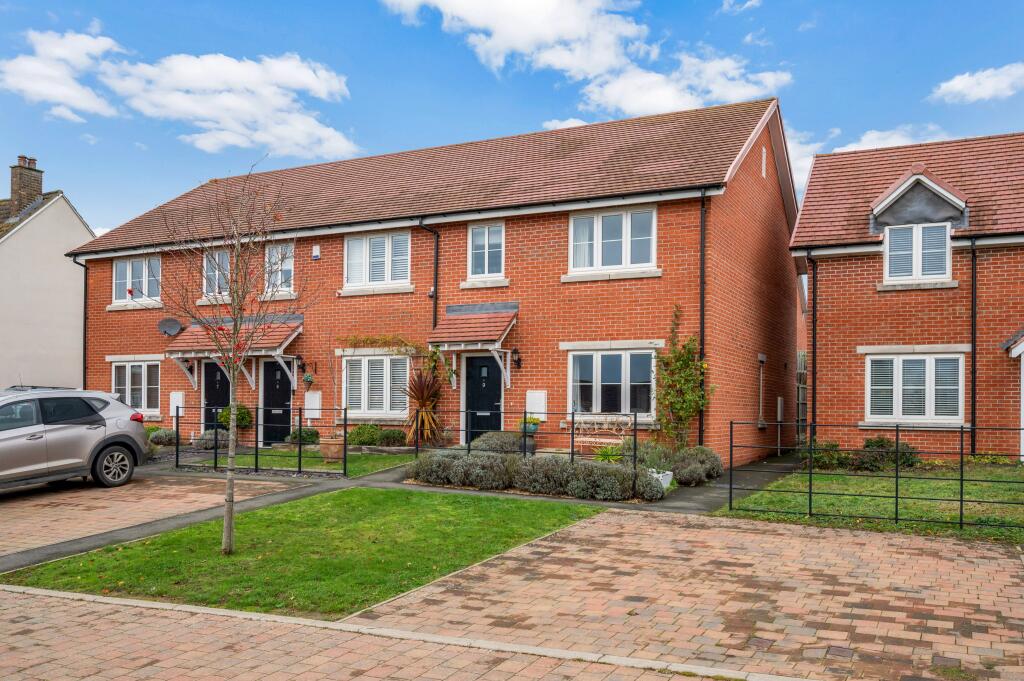 Main image of property: Bayleys Close, Empingham