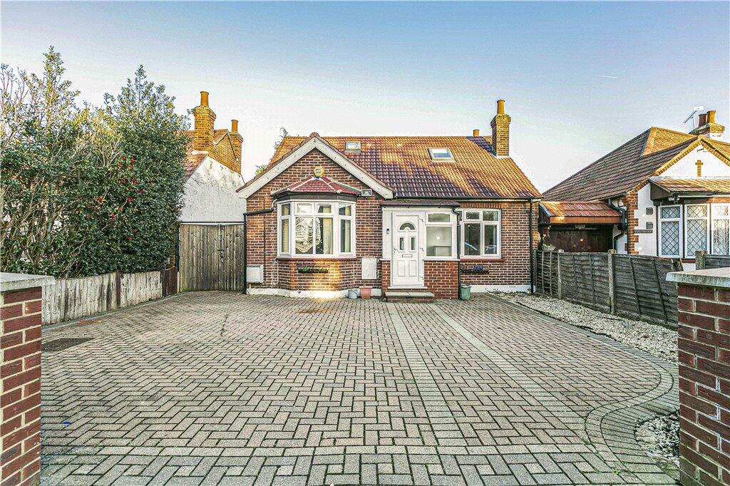 Main image of property: Sunbury Road, Feltham, TW13