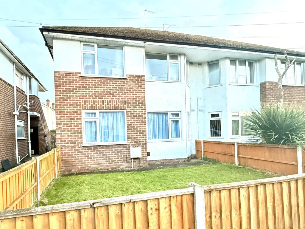 Main image of property: St Georges Drive, Cheltenham, GL51