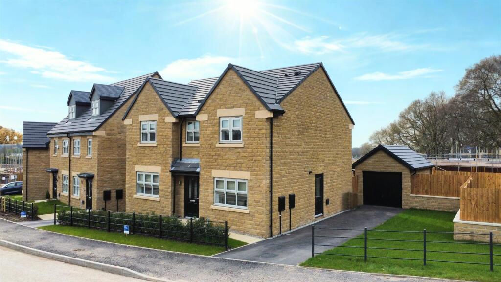 Main image of property: Lovat Avenue, Rainford, St. Helens