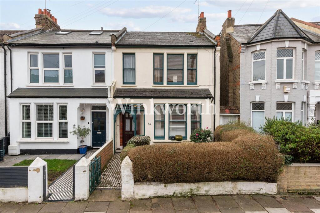 Main image of property: Cranleigh Road, London, N15