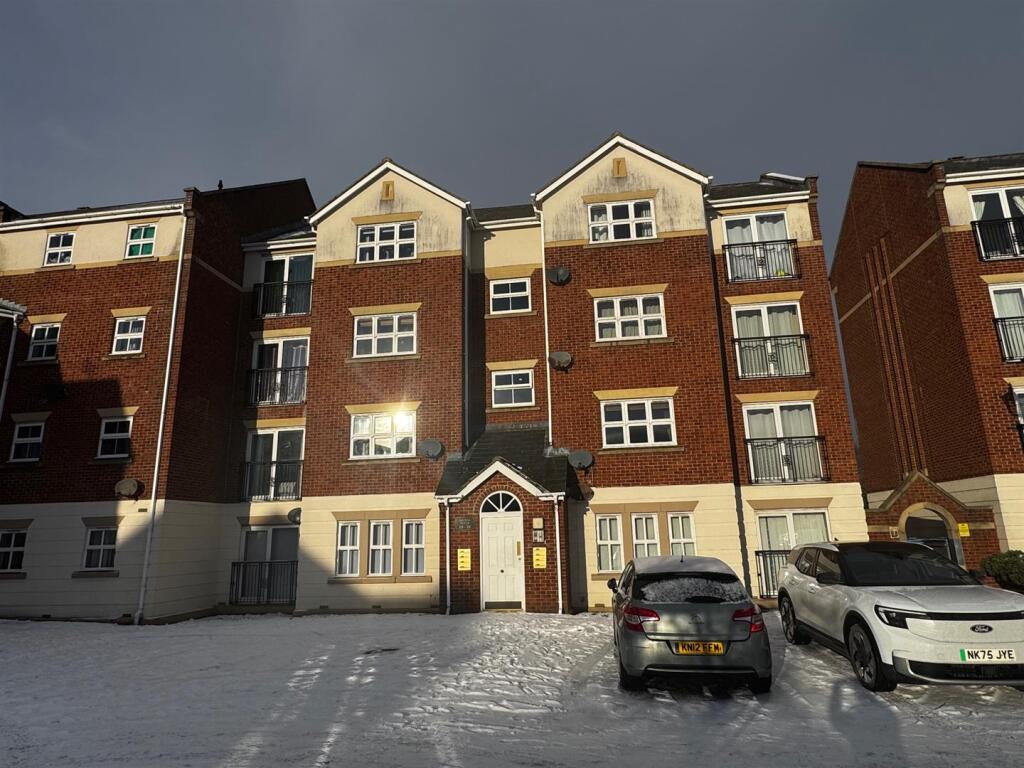 Main image of property: Helena House, Sunderland