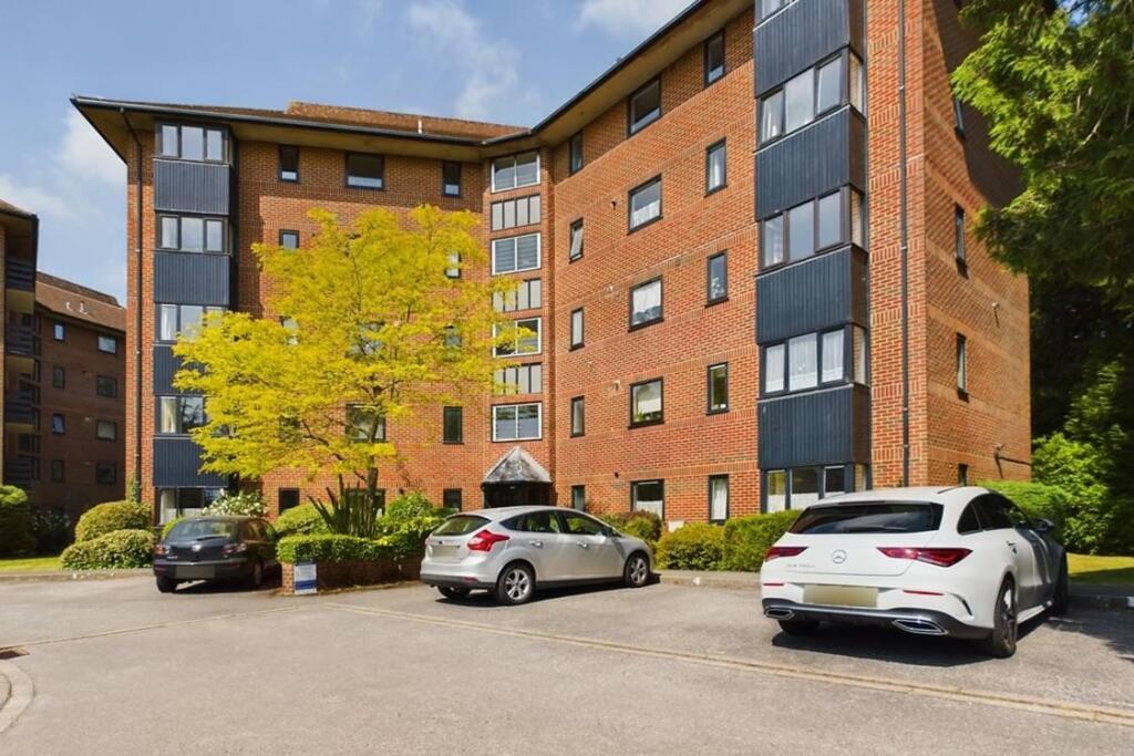 Main image of property: Chelwood Gate, Glen Eyre Road, Southampton