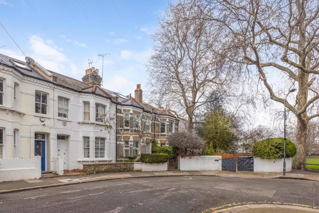 Main image of property: Campana Road, London, SW6