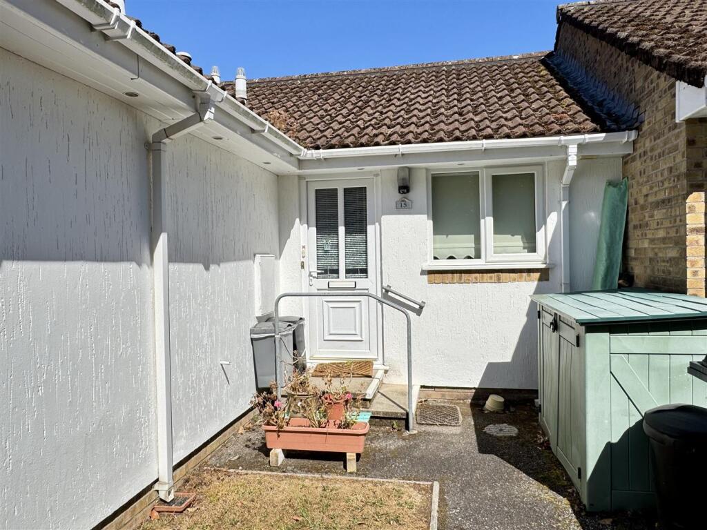 House in Plymouth - More