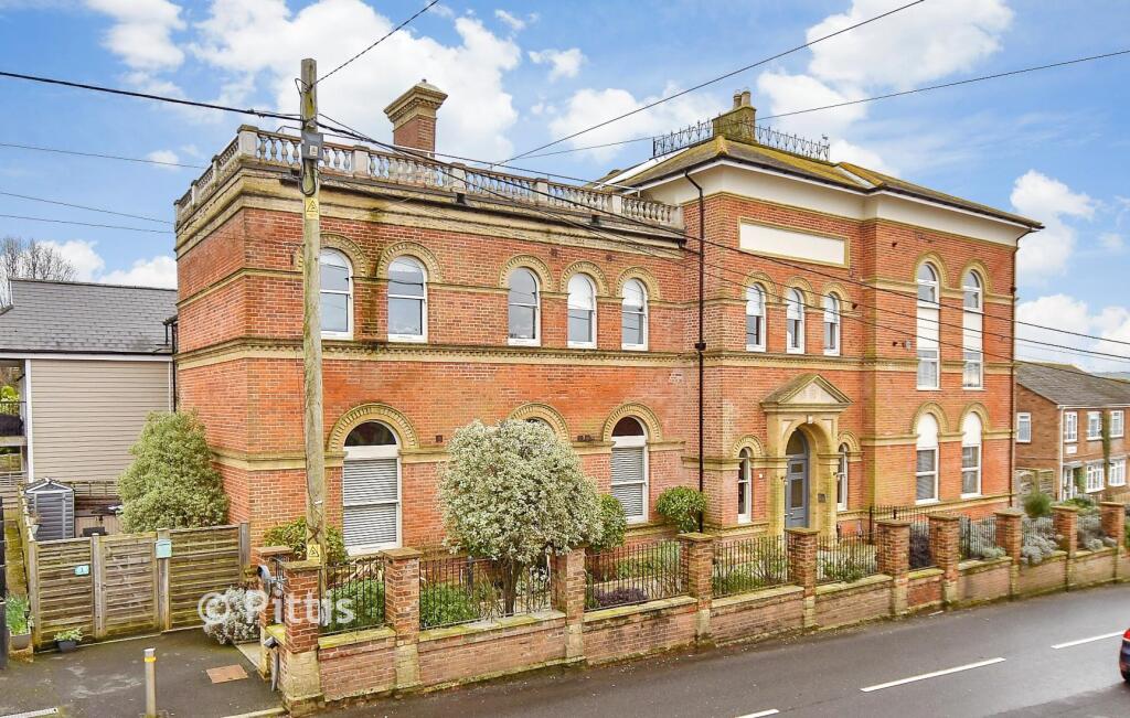 Main image of property: Main Road, Havenstreet, Isle of Wight