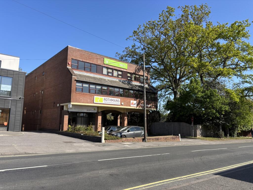 Main image of property: Winchester Road, Chandler's Ford, Eastleigh, Hampshire, SO53