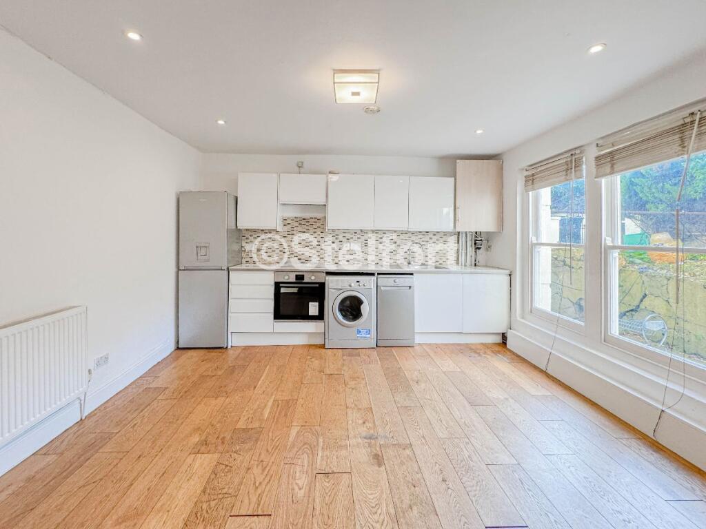 Main image of property: Stock Orchard Crescent, London N7