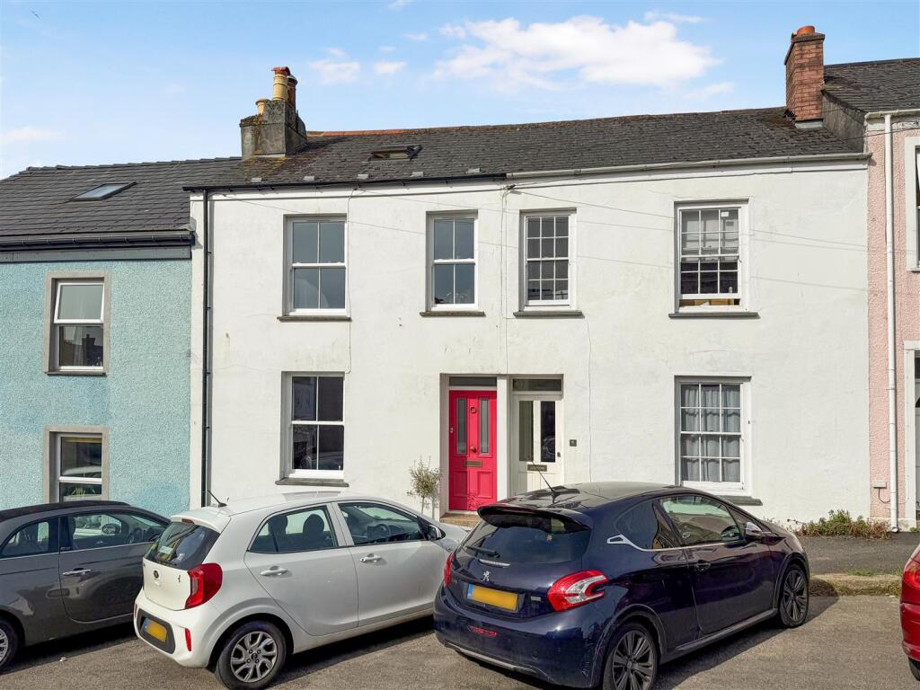 Main image of property: Falmouth