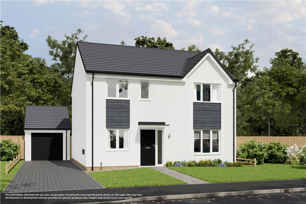 Main image of property: Newton Village,
Dalkeith,
EH22