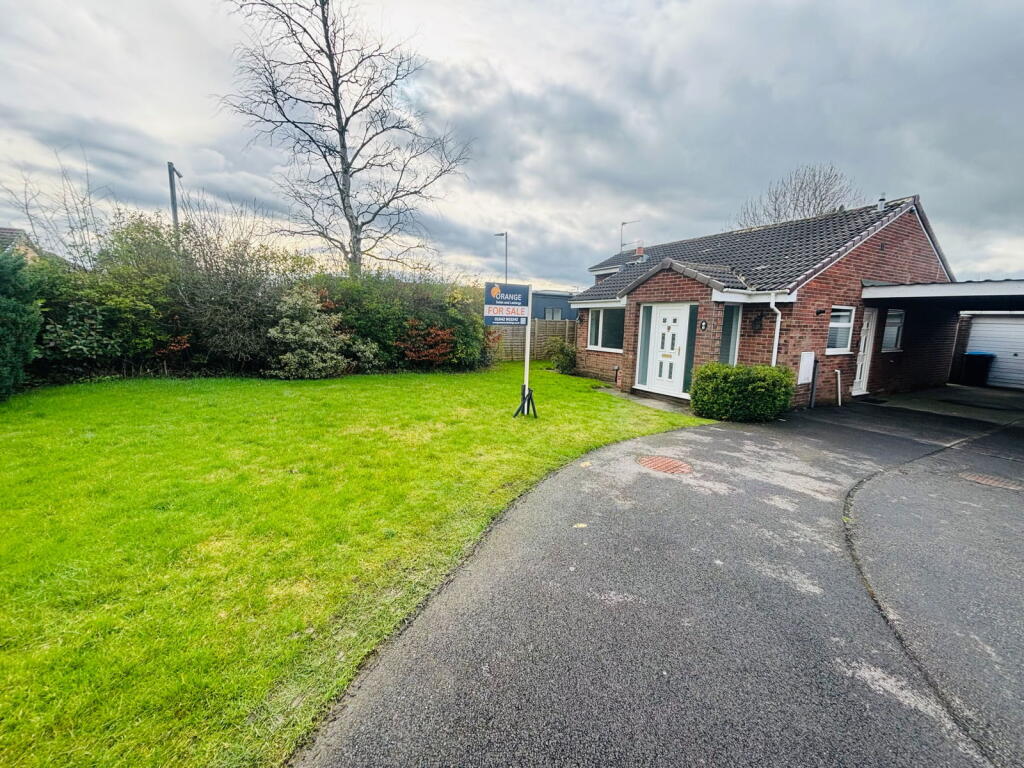 Main image of property: Oakfield Crescent, Bowburn, Durham, DH6 5DF