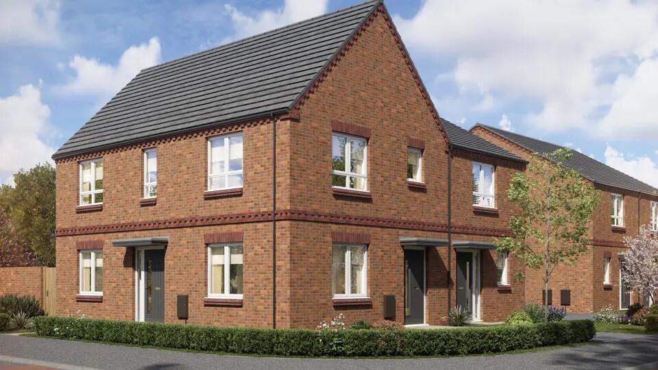 Main image of property: Wrexham Road, Chester, 
CH4 7DQ