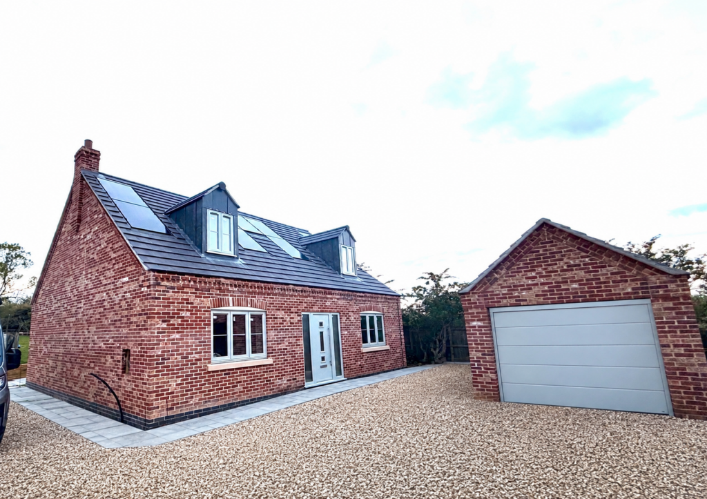 Main image of property: North Street, Middle Rasen, Market Rasen, Lincolnshire, LN8 3TS