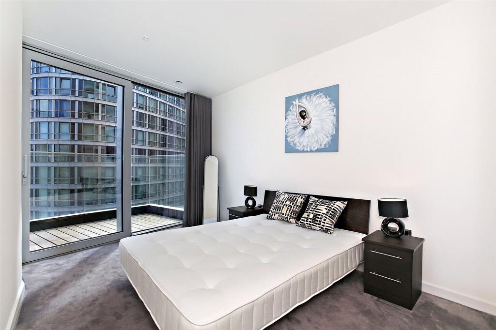 Charrington Tower, 11 Biscayne Avenue, E14 - View 5