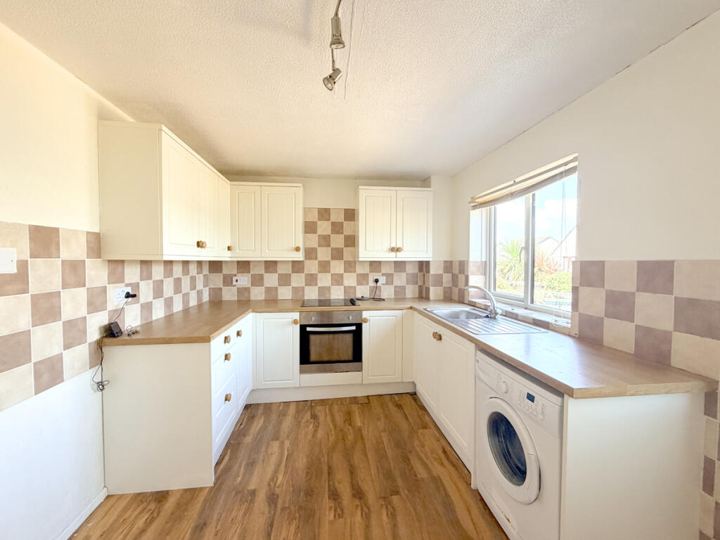 House in Truro - View 2