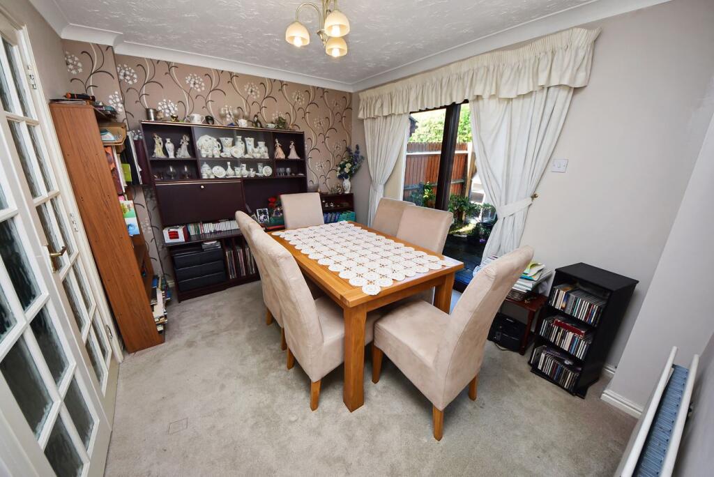House in Cherwell, Grimsbury, Banbury - View 4