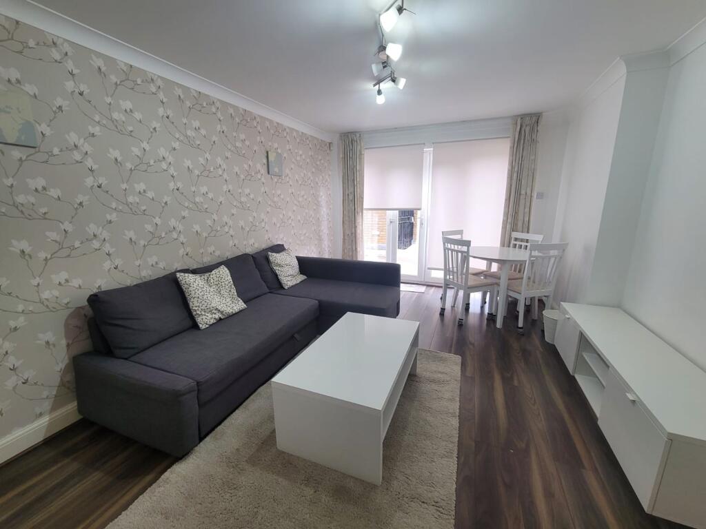 Main image of property: Ensign Street, Sapphire Court, E1