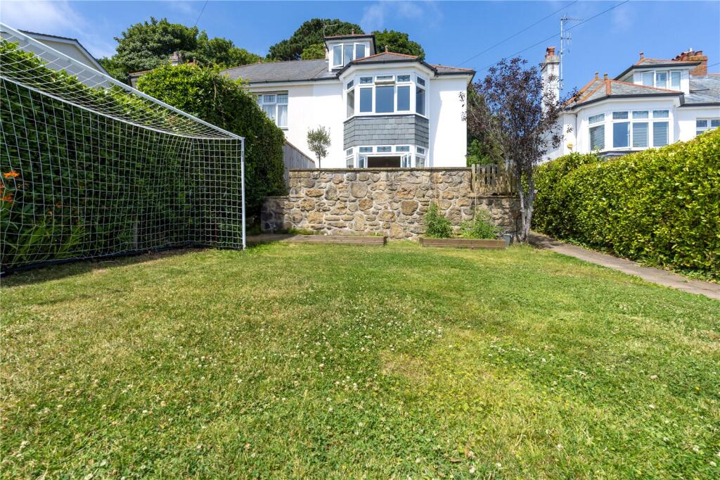 Main image of property: Clements Road, Penzance, TR18