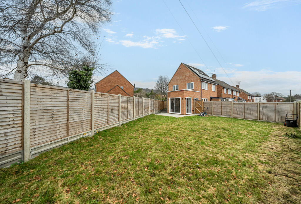 Main image of property: Dynes Road, Kemsing, Sevenoaks, Kent, TN15