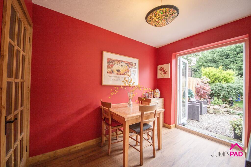 House in Warrington - More