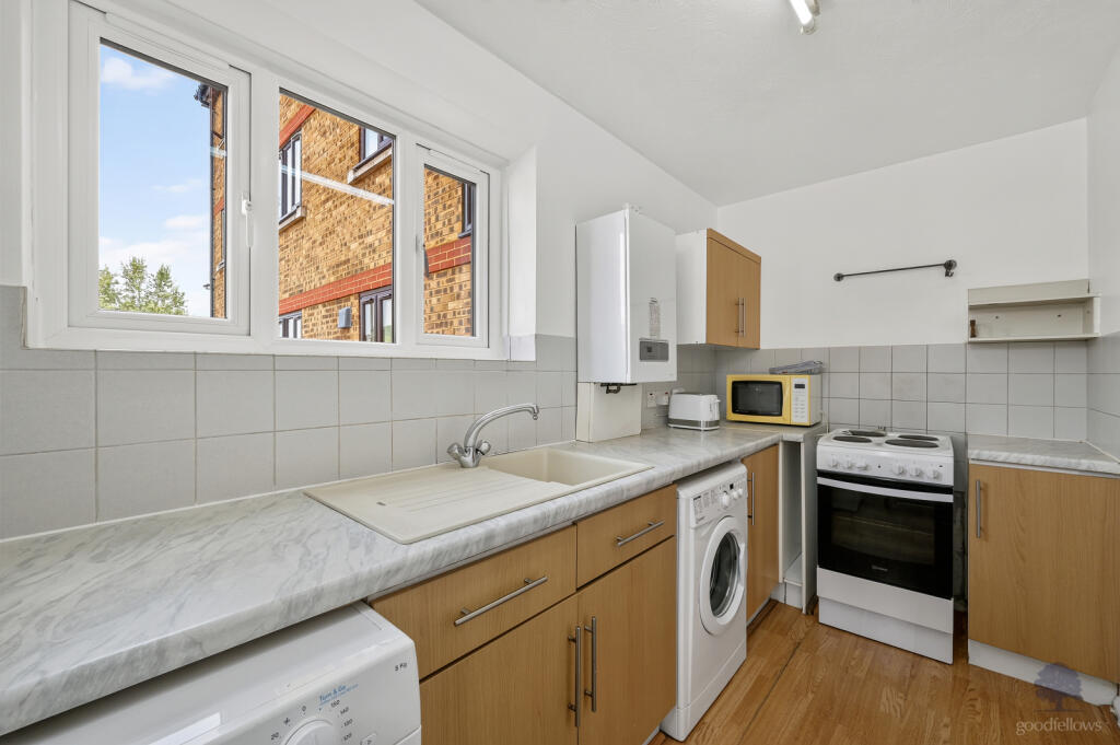 Apartment in London - View 4