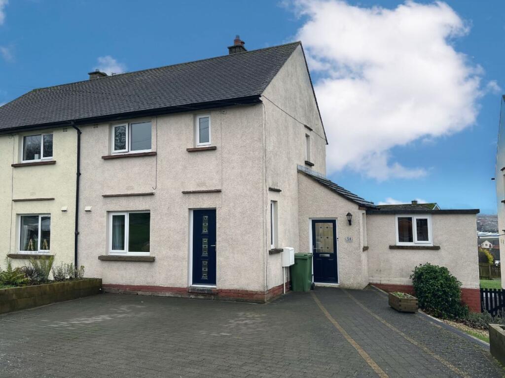 Main image of property: Brentfield Way, Penrith