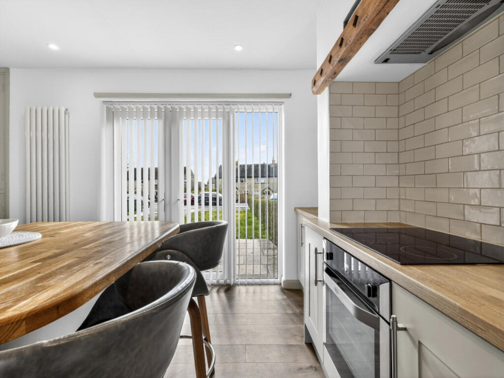 4 Sycamore Close, Spennithorne Leyburn, DL8 5PP photo 4
