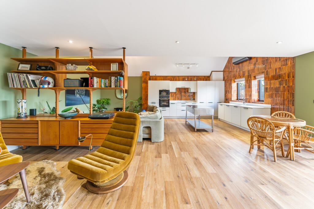 Main image of property: Blossomfield Road, Solihull