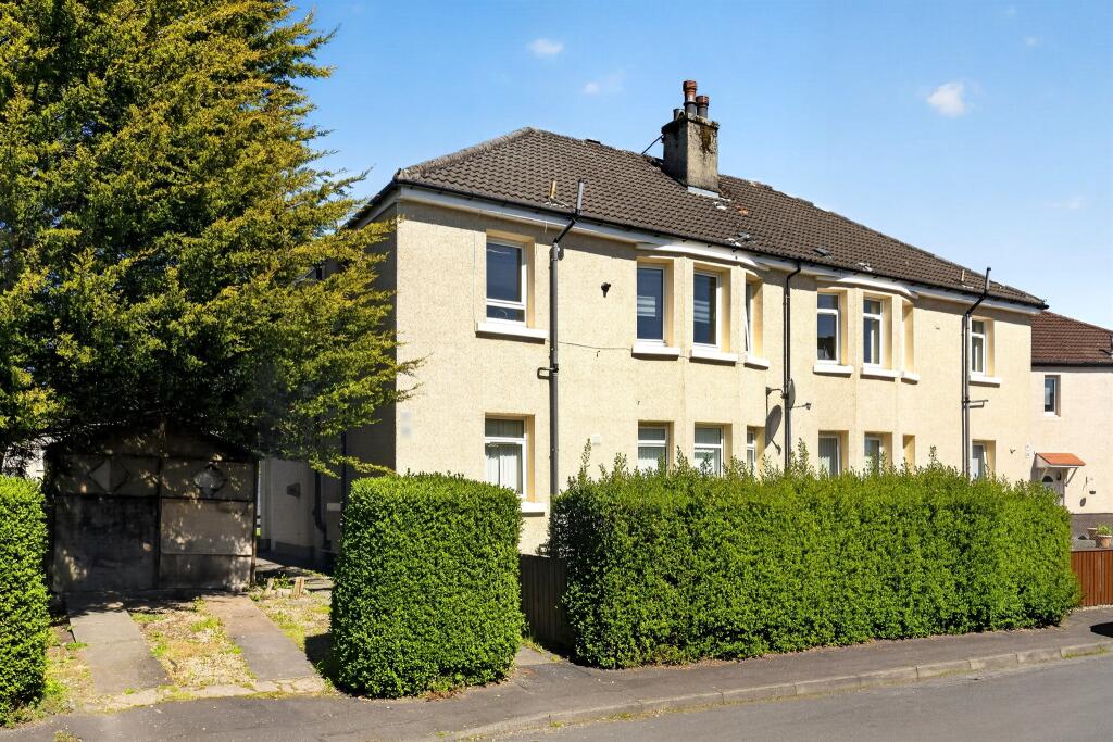 Main image of property: Lochfield Crescent, Paisley