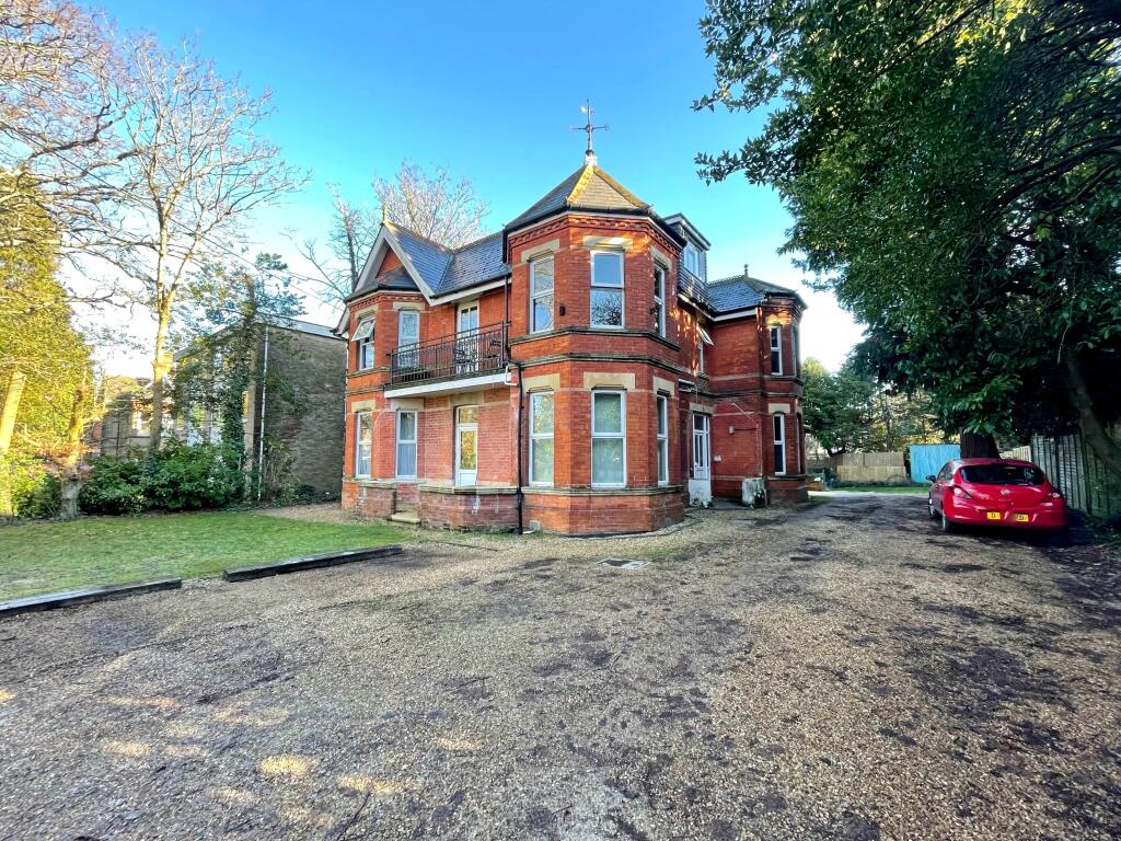 Main image of property: Wimborne Road, Winton, Bournemouth
