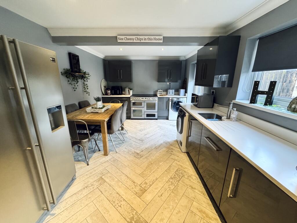 House in Wingate, County Durham - View 4