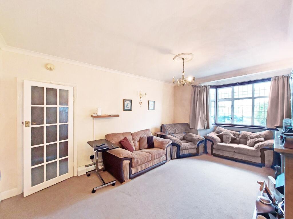 House in London - View 4