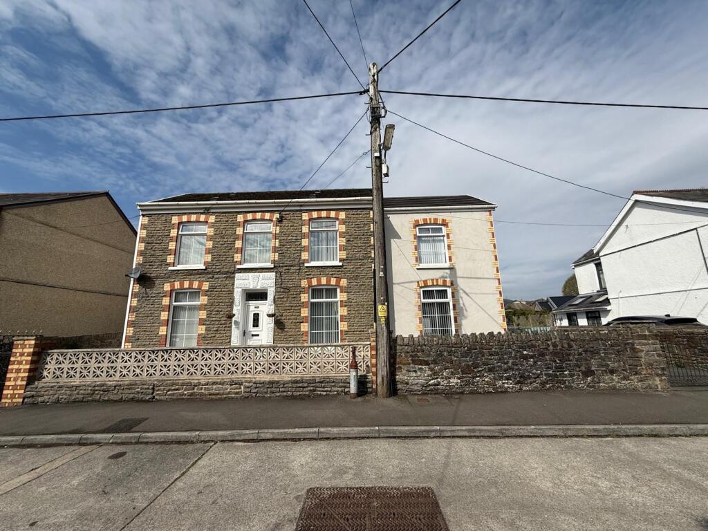 Main image of property: School Road, Crynant, Neath, Neath Port Talbot.