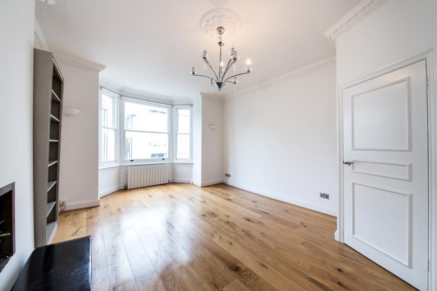 Main image of property: Lancaster Grove, Hampstead, NW3
