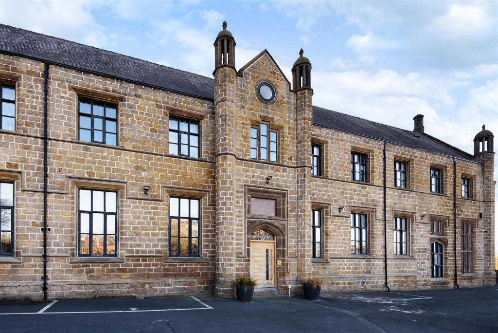 Main image of property: Boyds Mill, East Street, Leeds