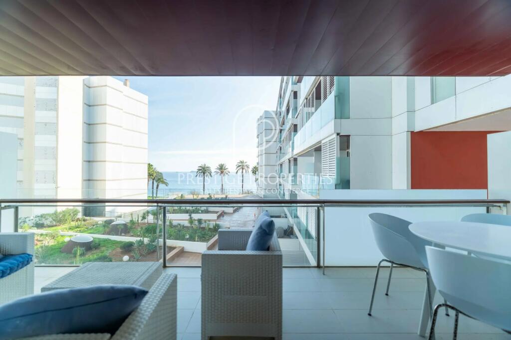 Main image of property: Balearic Islands, Ibiza, Platja Den Bossa