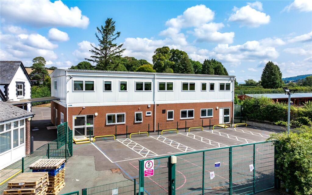 Main image of property: Sarn, Newtown, Powys, SY16