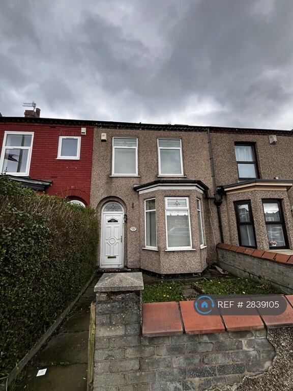 Main image of property: Leigh Road, Leigh, WN7